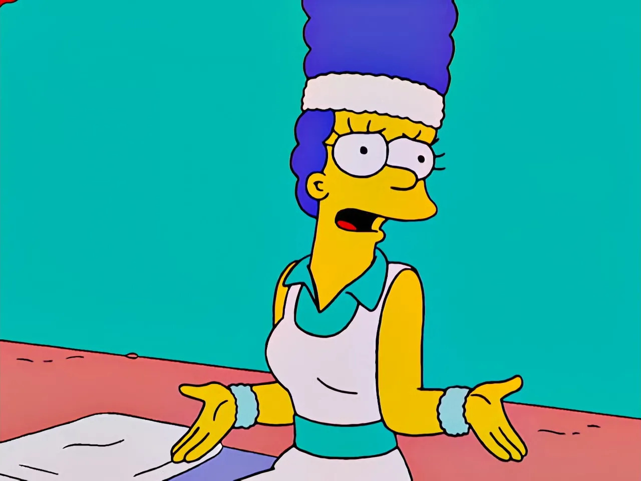 the simpsons photo makeover 18+ - Page 70