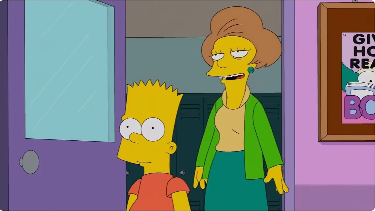 the simpsons photo makeover 18+ - Page 73