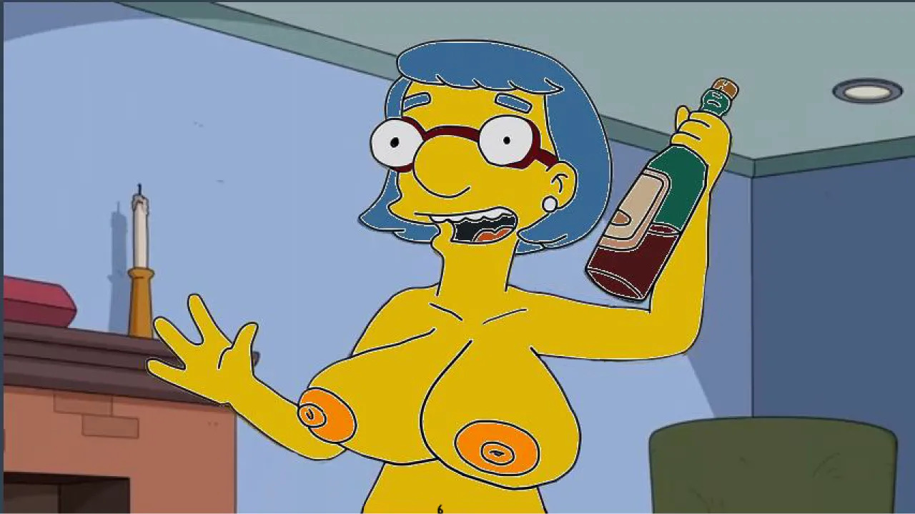 the simpsons photo makeover 18+ - Page 80