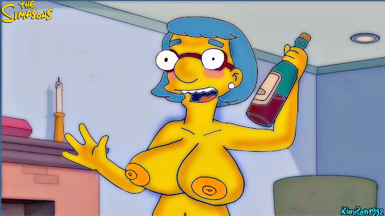 the simpsons photo makeover 18+ - Page 81