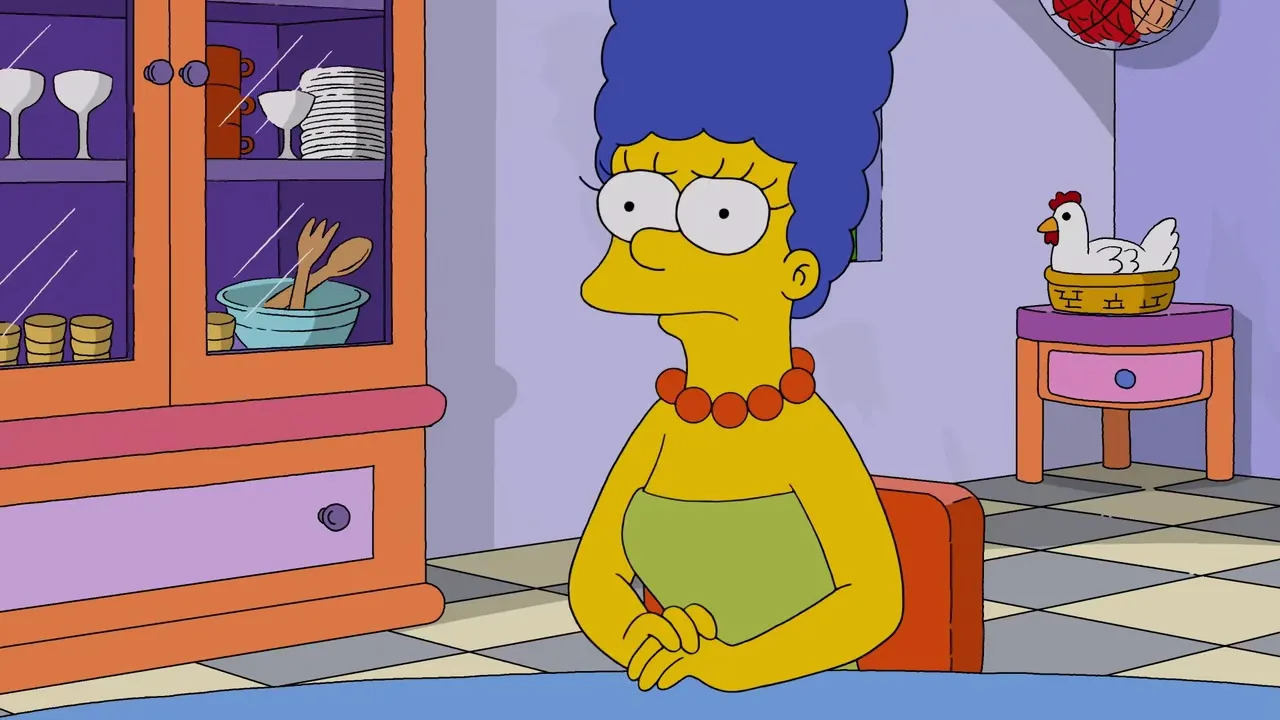 the simpsons photo makeover 18+ - Page 97