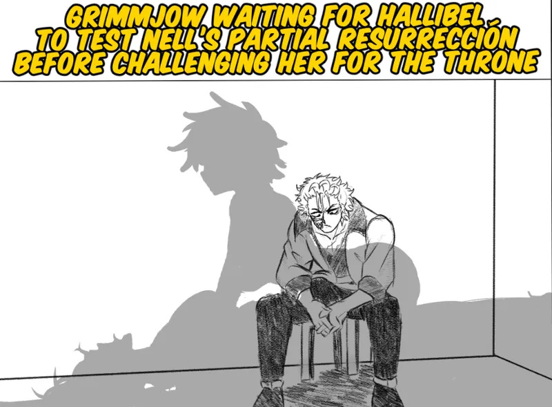 [OverNSFW] Bankai (Bleach Collection) - Page 31