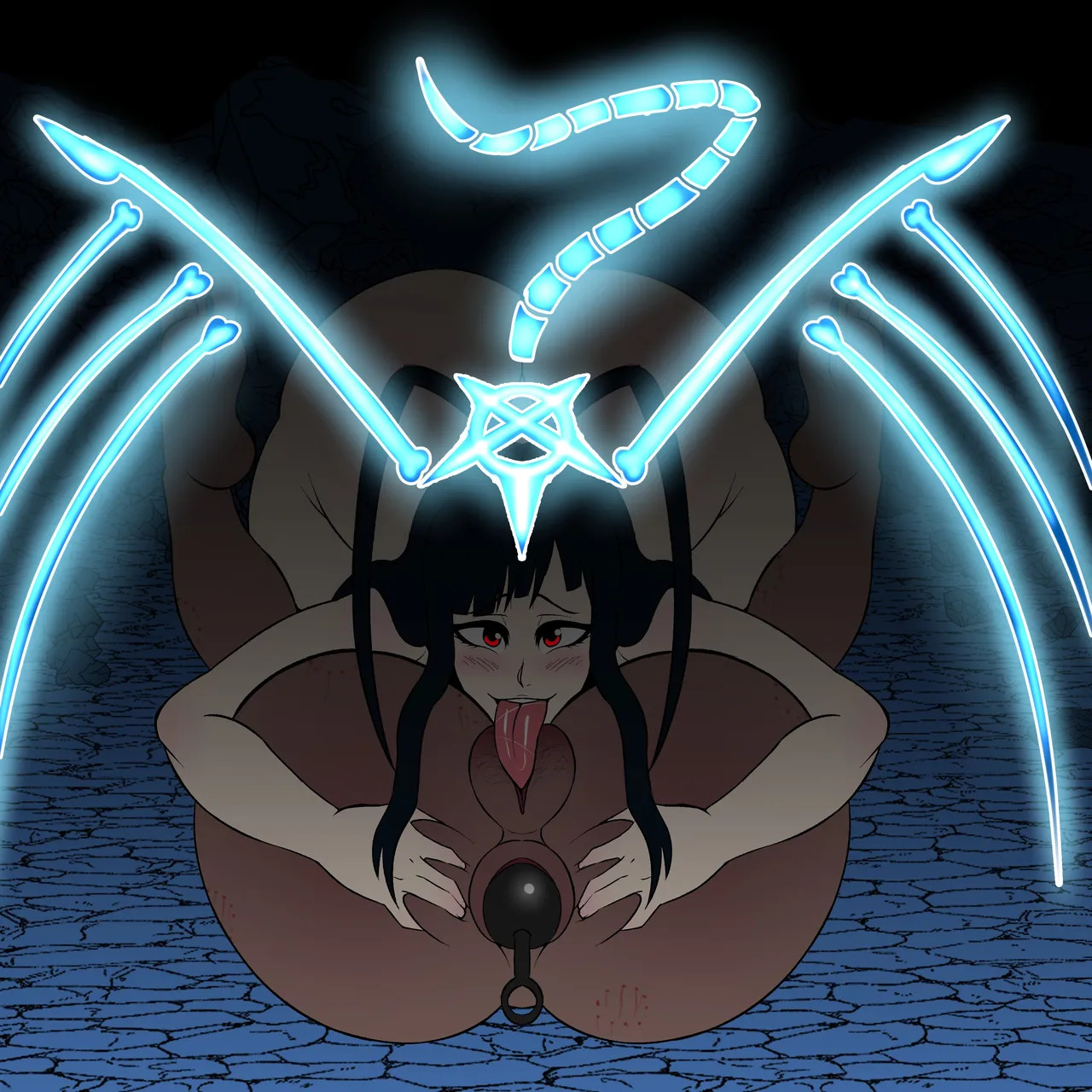 [OverNSFW] Bankai (Bleach Collection) - Page 77