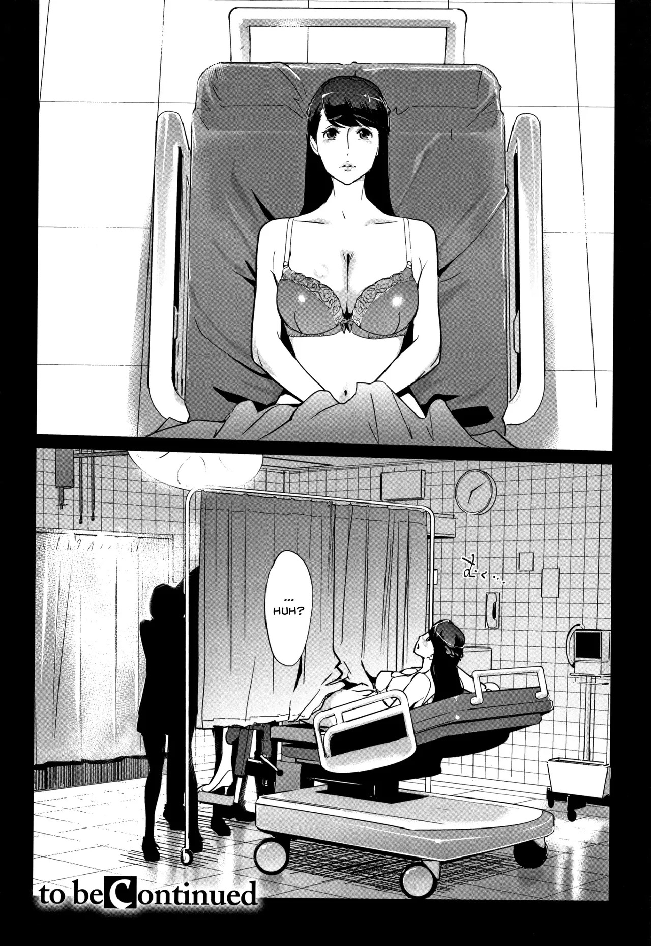 [C.N.P (Clone Ningen)] Haritsuke - Page 112