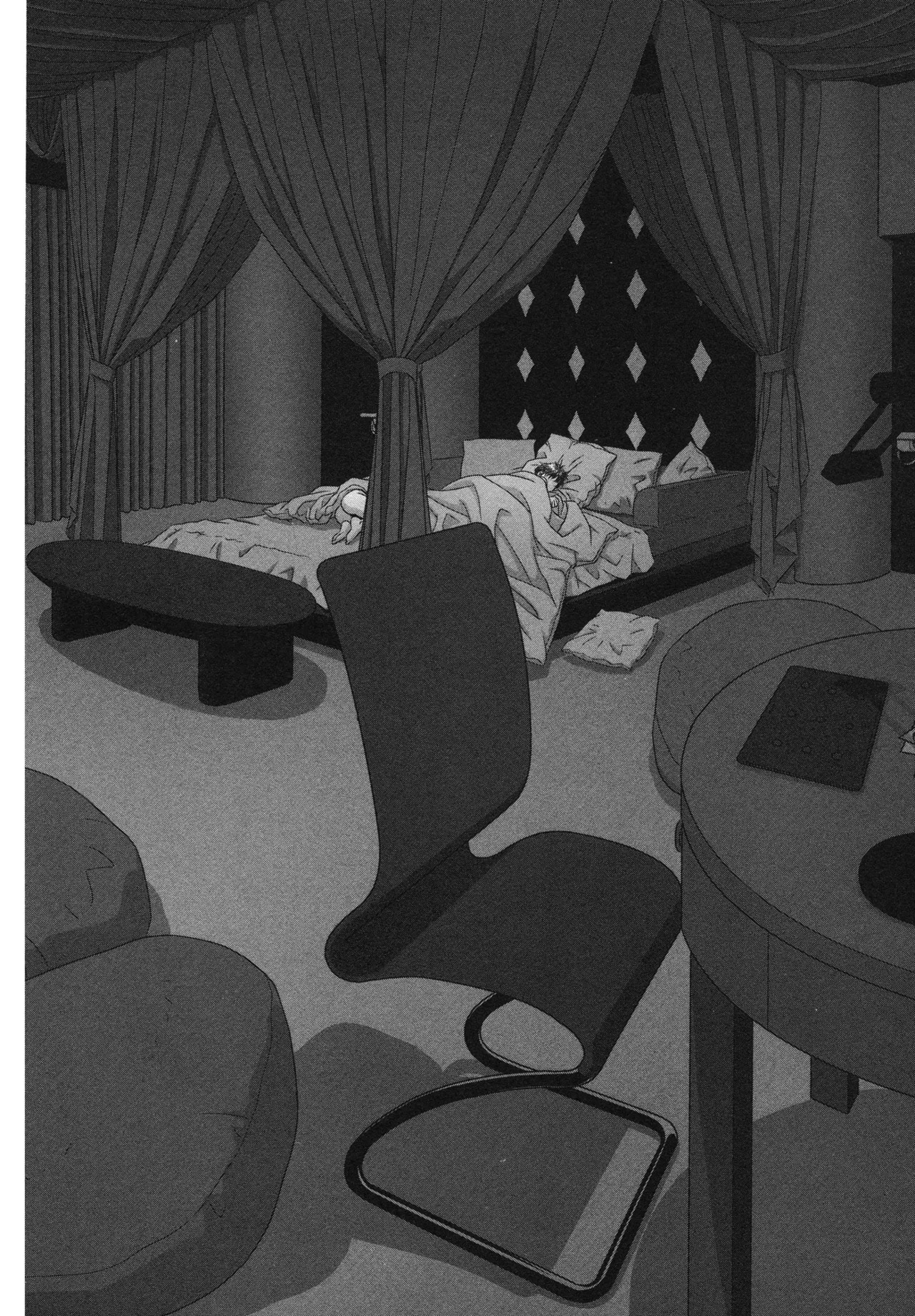[唯登詩樹] My doll house 第01巻 - Page 114