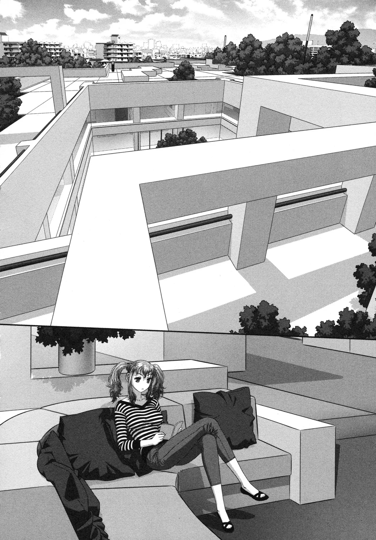[唯登詩樹] My doll house 第03巻 - Page 178
