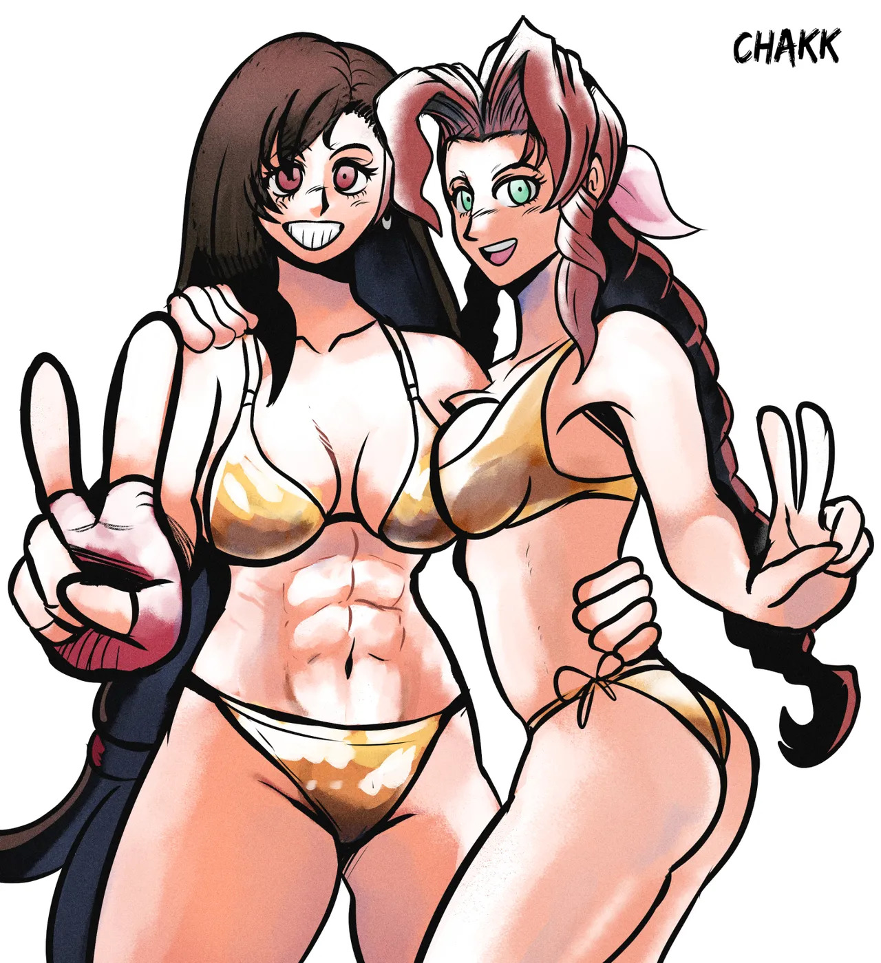 artist:ChakkuX - Page 200