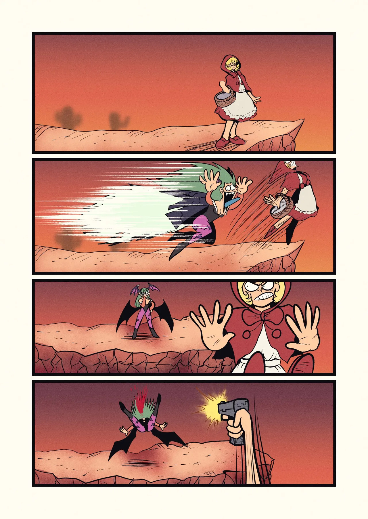 artist:ChakkuX - Page 219