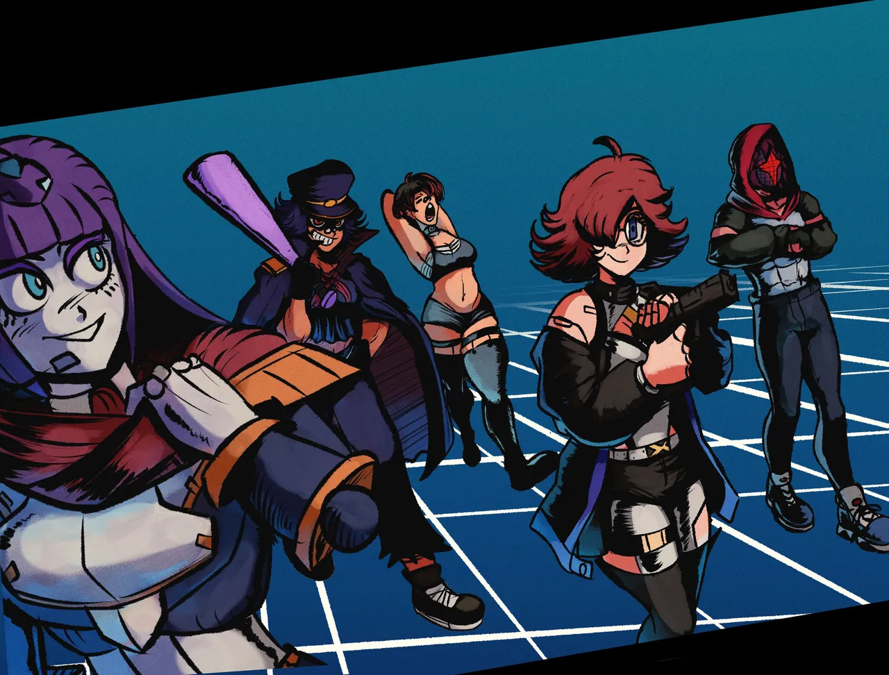 artist:ChakkuX - Page 243