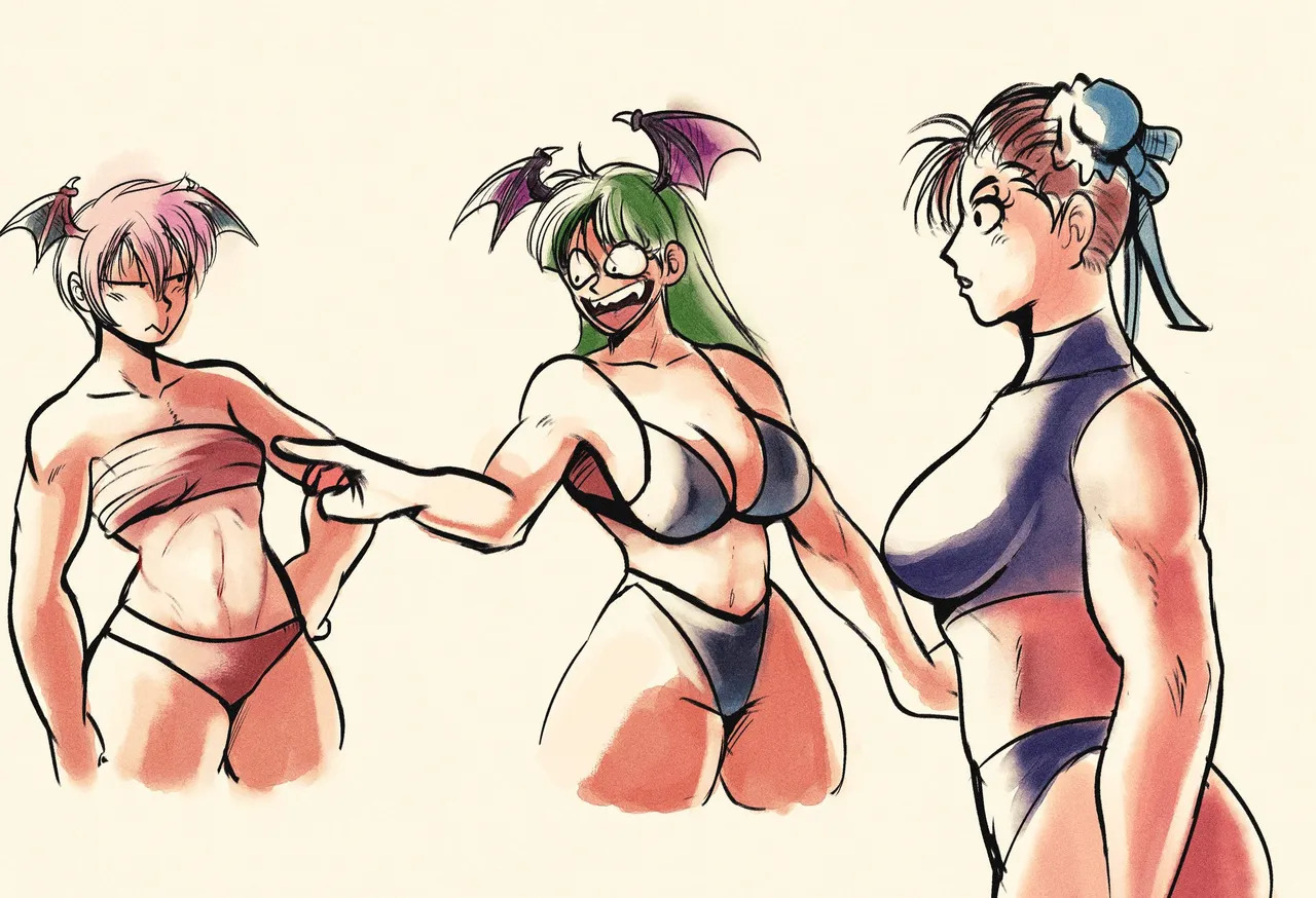artist:ChakkuX - Page 342