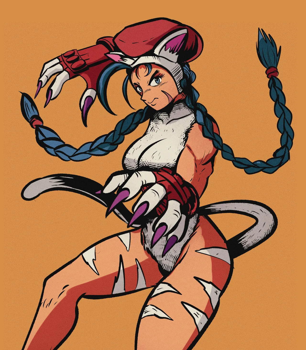 artist:ChakkuX - Page 346
