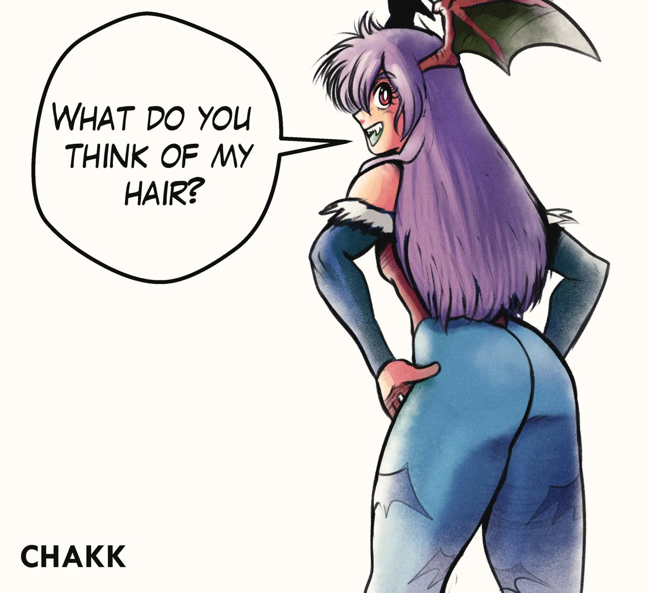 artist:ChakkuX - Page 354