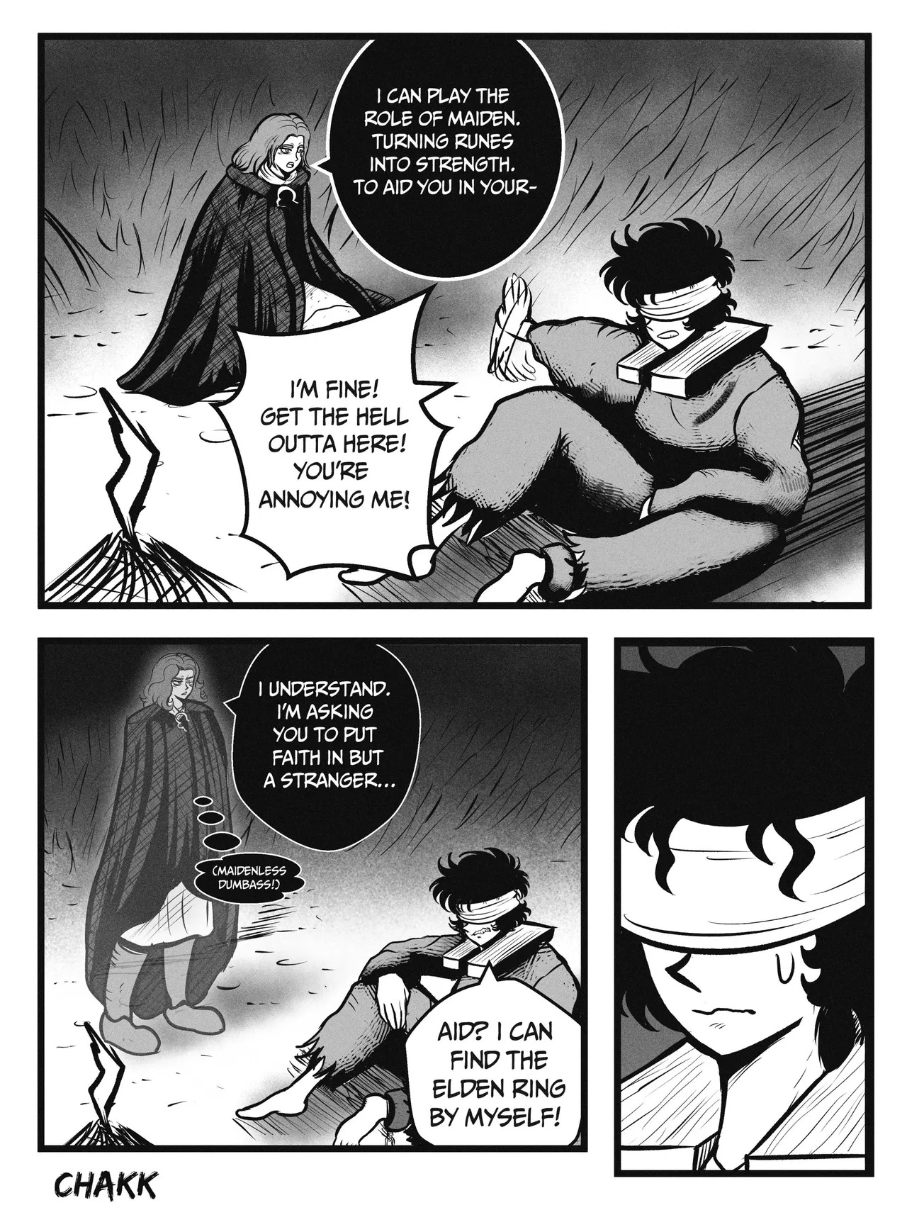 artist:ChakkuX - Page 65