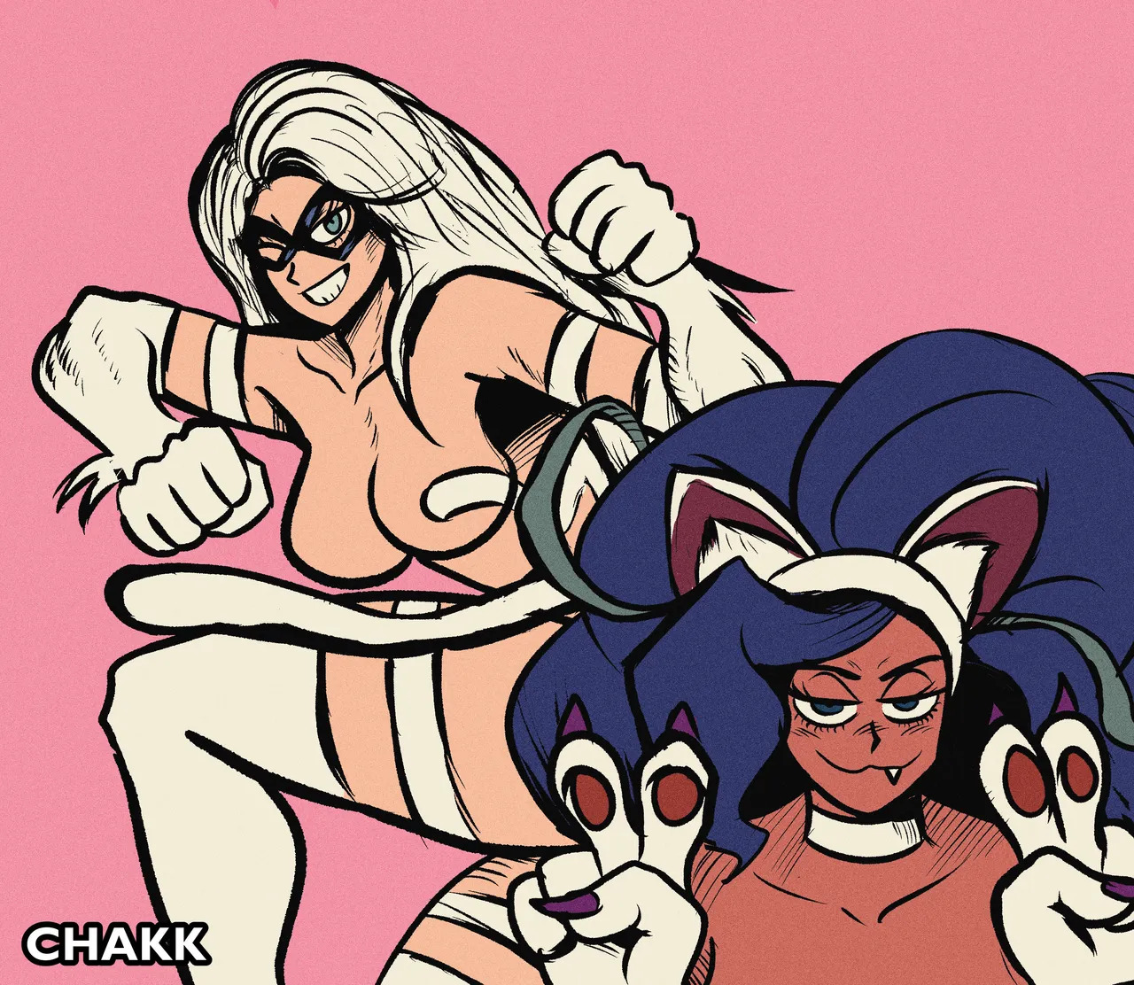 artist:ChakkuX - Page 82