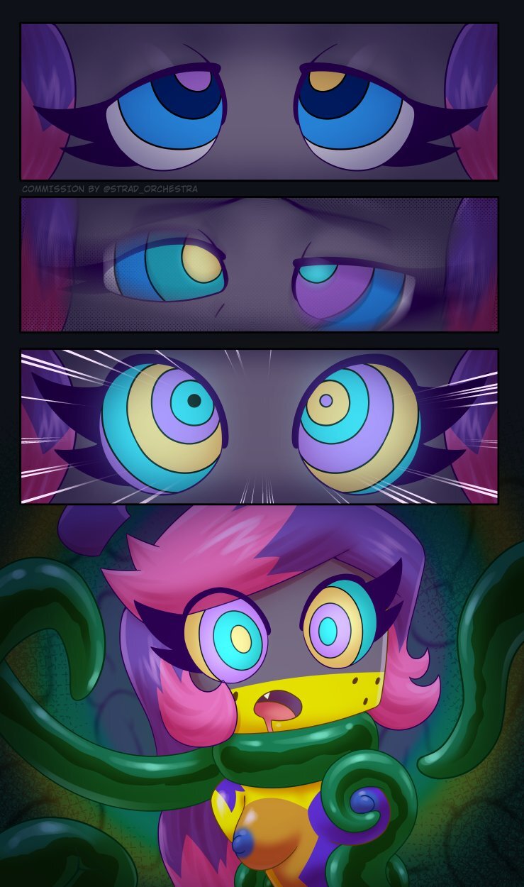 [Stradivarius] Voletta (MemezMixel5's OC) - Page 20
