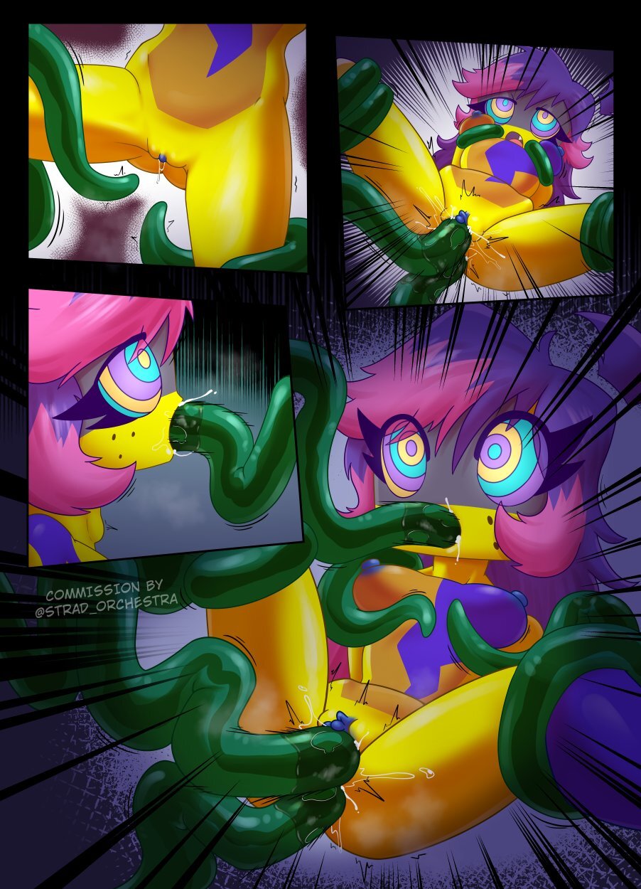 [Stradivarius] Voletta (MemezMixel5's OC) - Page 21