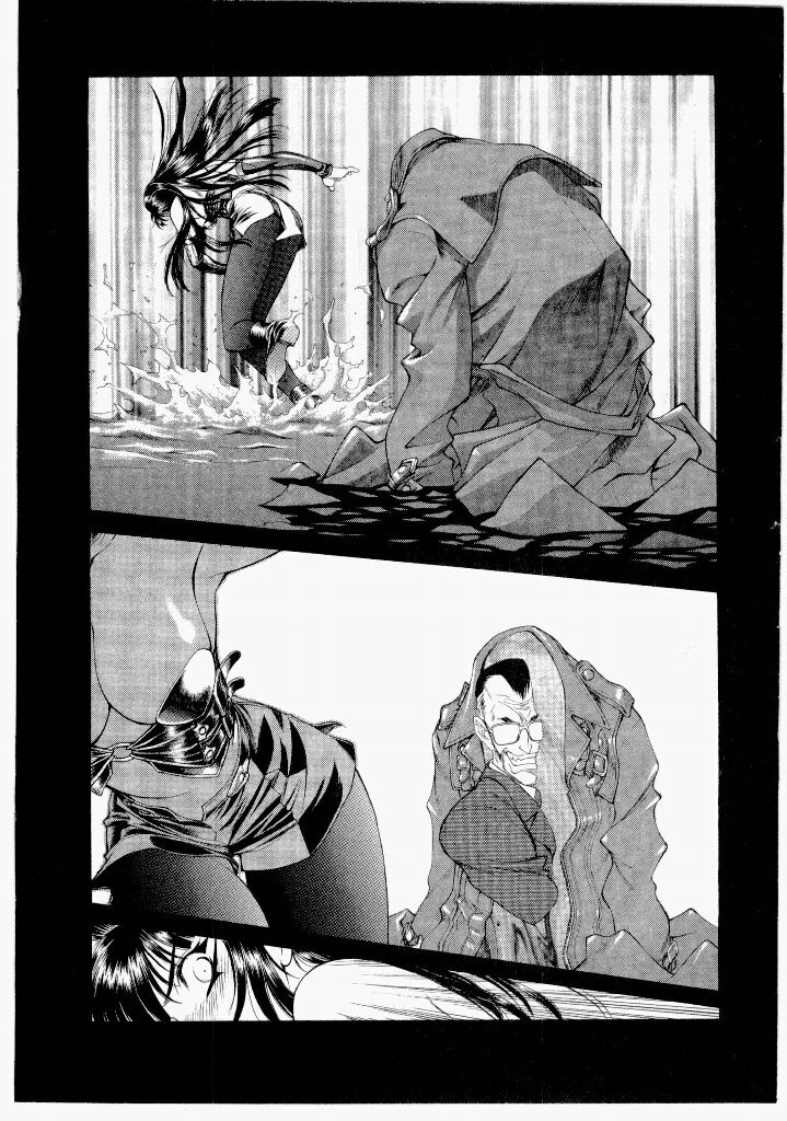 [(Utatane Hiroyuki)] Seraphic Feather 07 - Page 160