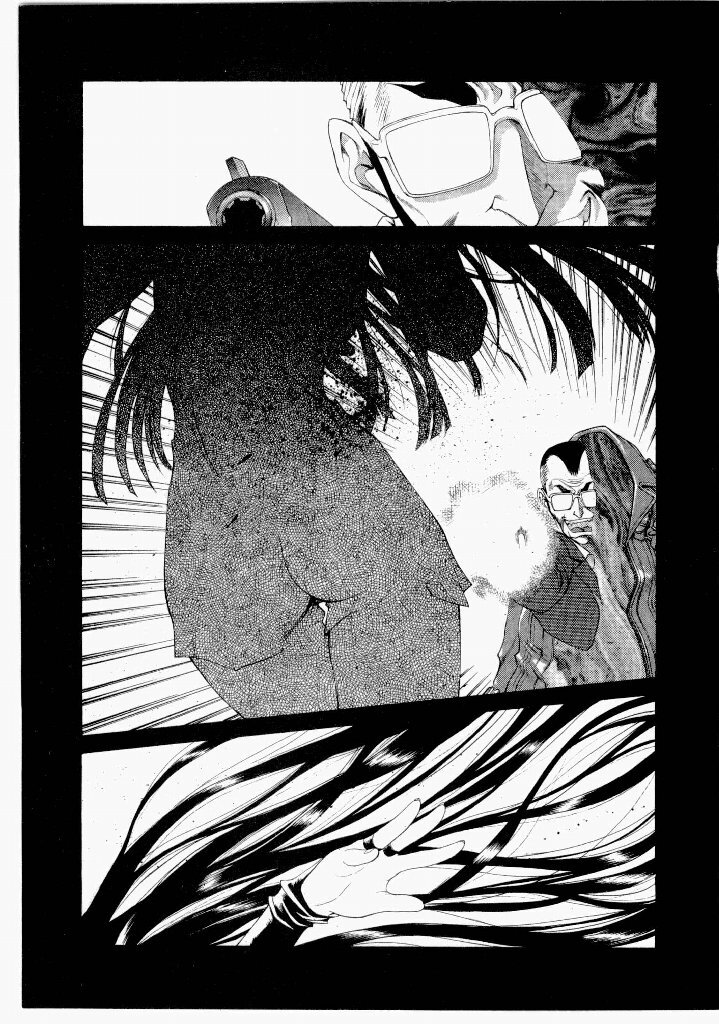 [(Utatane Hiroyuki)] Seraphic Feather 07 - Page 161