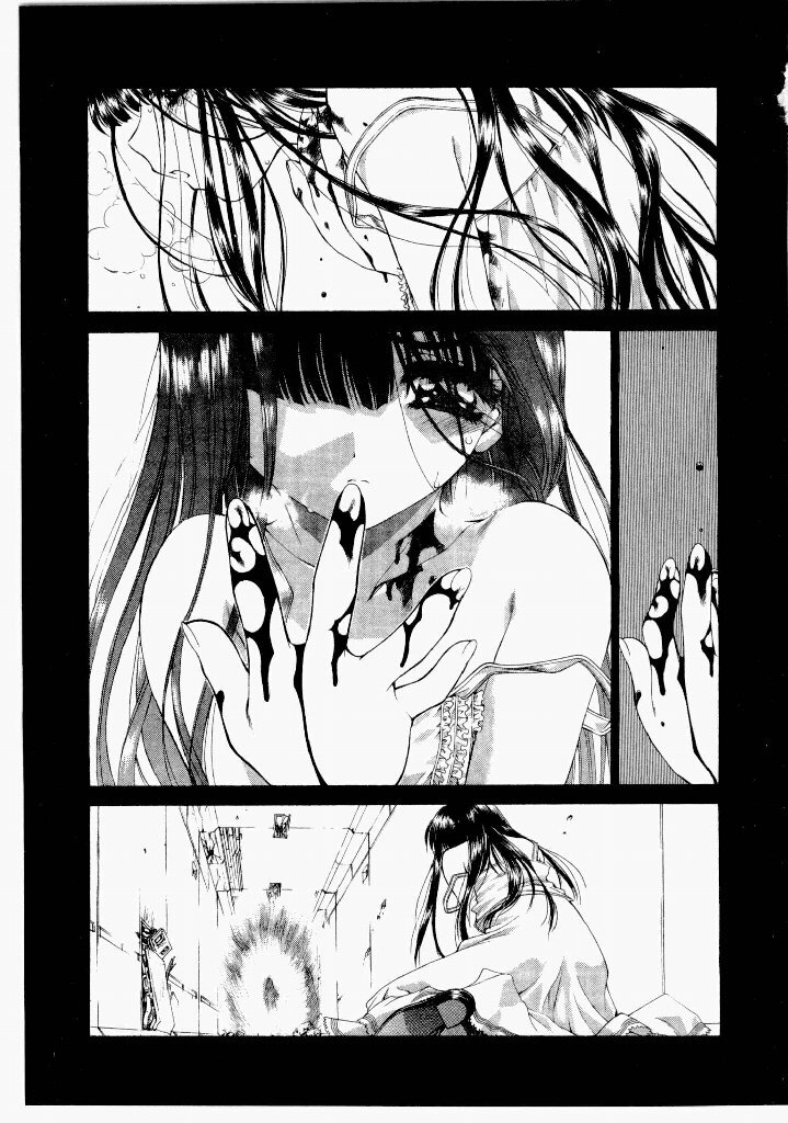 [(Utatane Hiroyuki)] Seraphic Feather 07 - Page 163