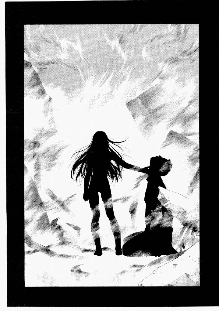 [(Utatane Hiroyuki)] Seraphic Feather 07 - Page 165