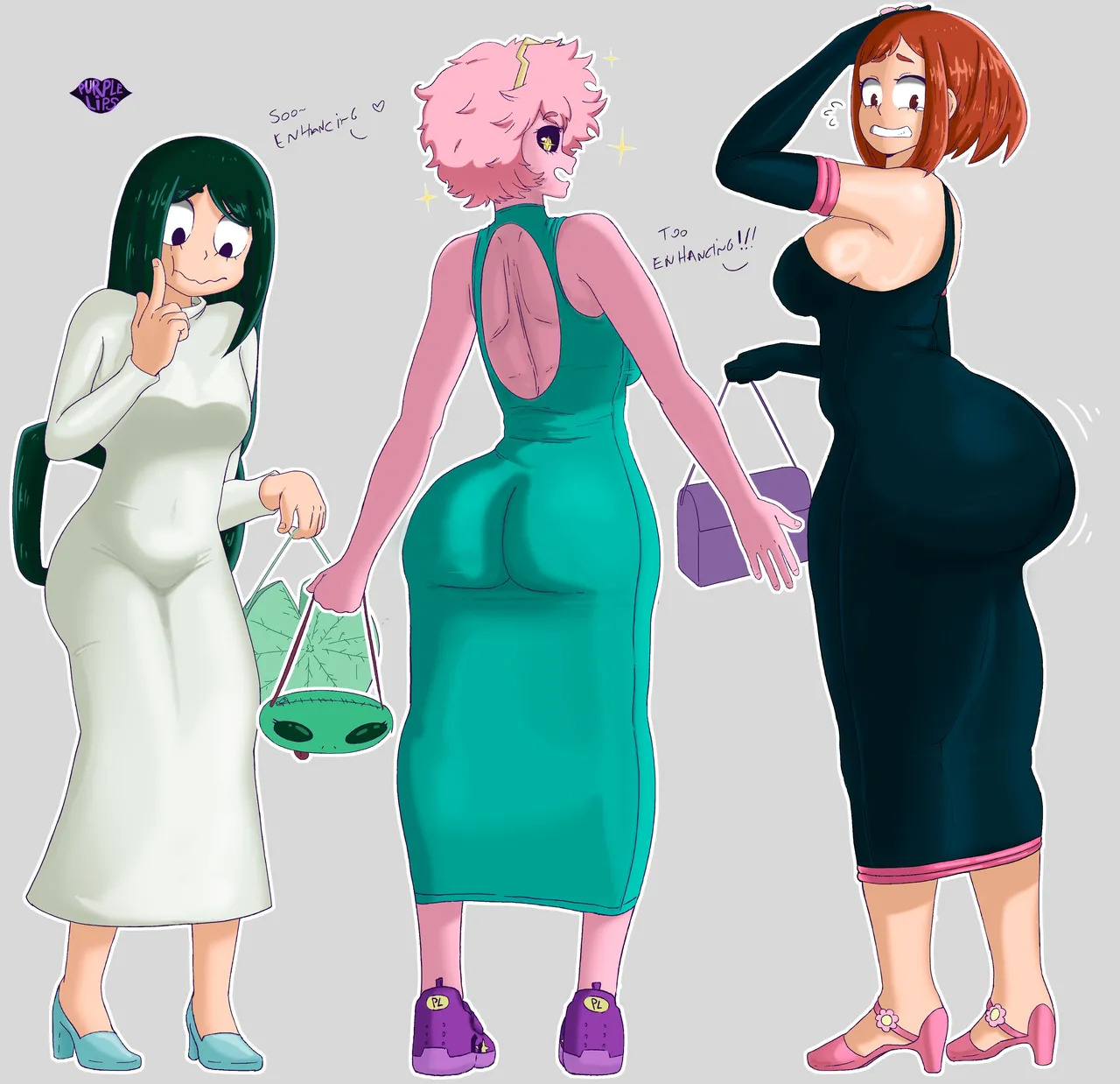 artist purplelips - Page 22