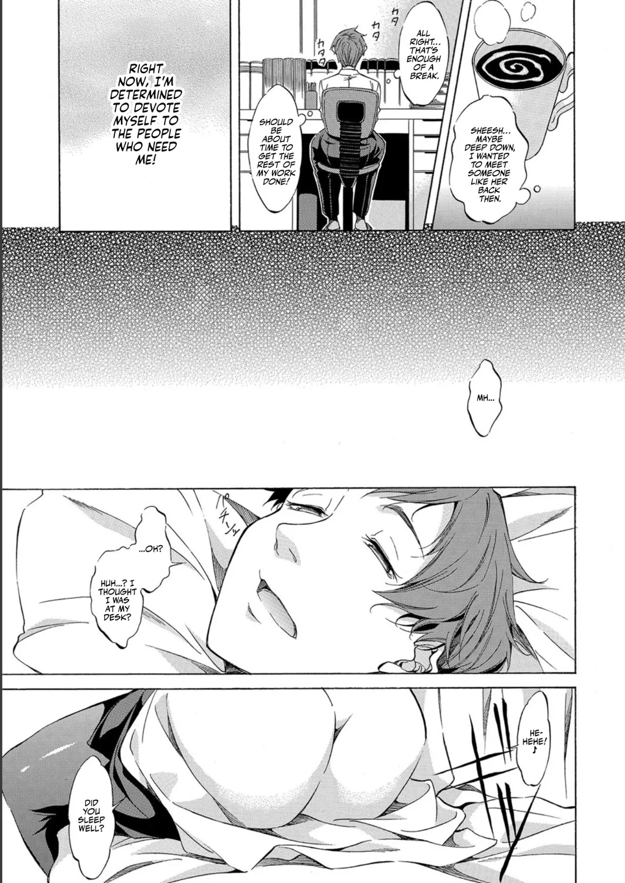 [Onda Fuoku] JK-tachi o Gouhouteki ni Haramase... ta!? | I Somehow Got a Whole Bunch of High Schoolers Pregnant Legally?! [English] [Team Rabu2] [Digital] - Page 105