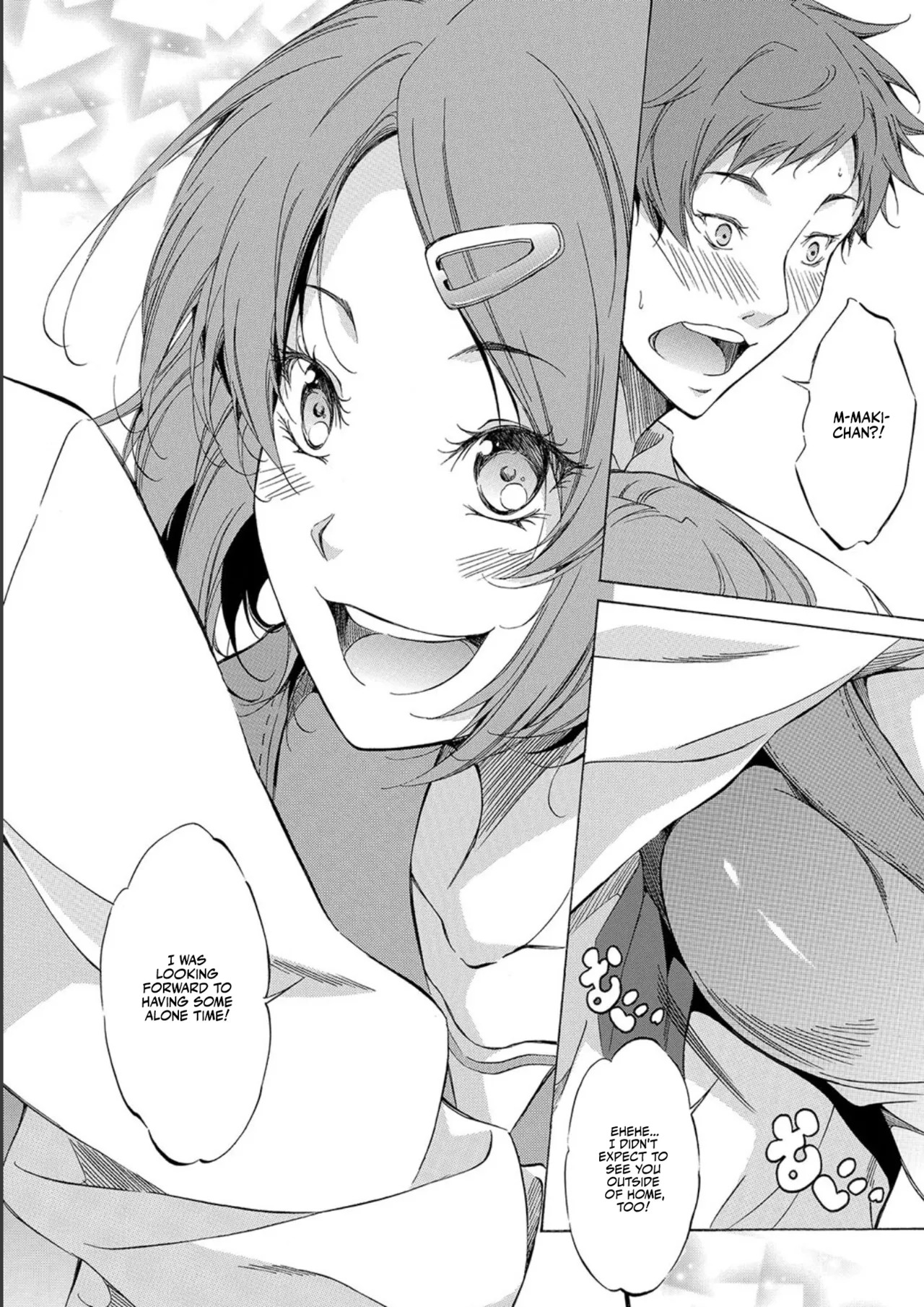 [Onda Fuoku] JK-tachi o Gouhouteki ni Haramase... ta!? | I Somehow Got a Whole Bunch of High Schoolers Pregnant Legally?! [English] [Team Rabu2] [Digital] - Page 74