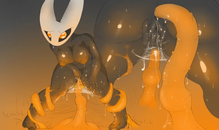 [Niannn] Hornet Corruption