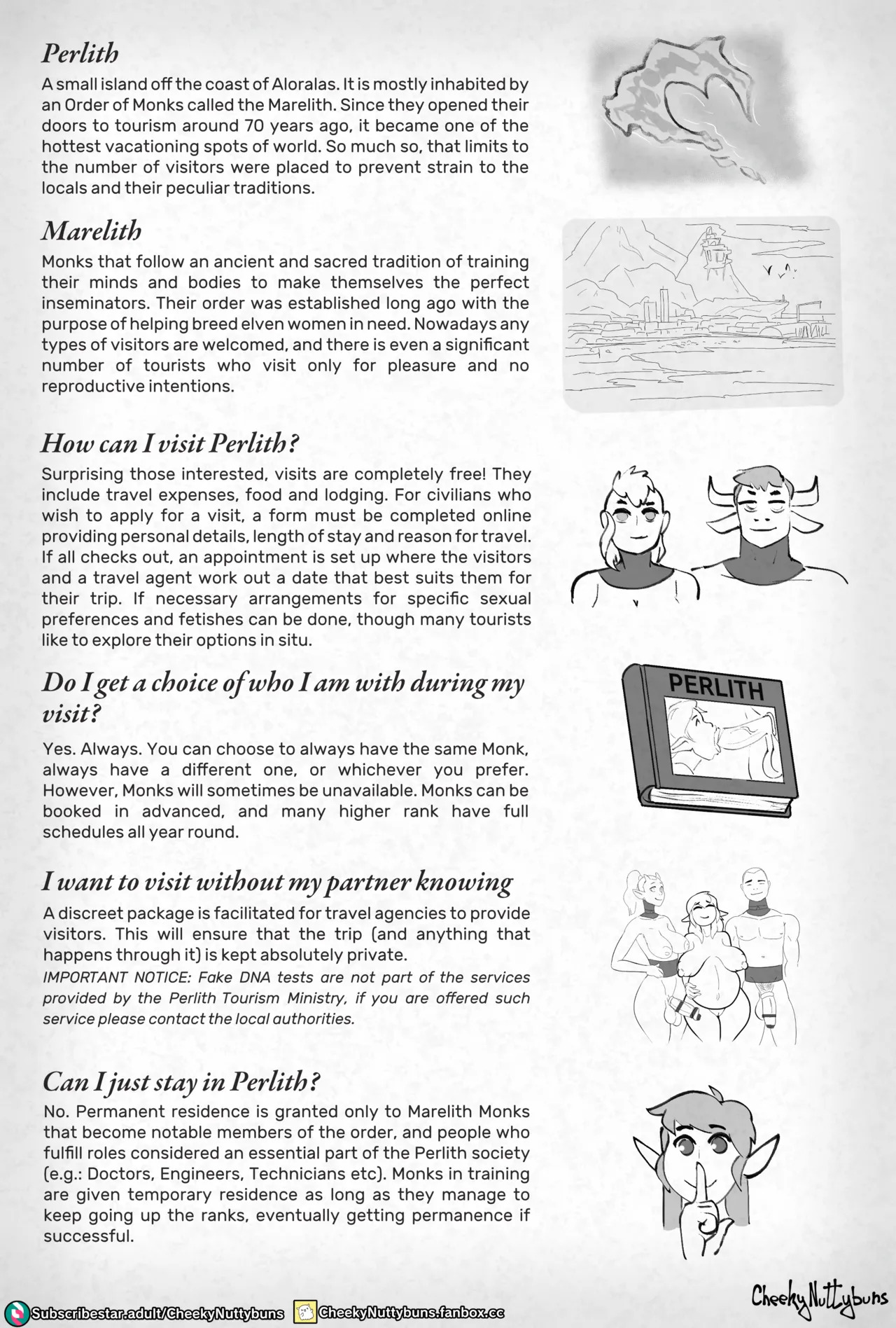 My Perfect Elvish Wedding! - Page 26
