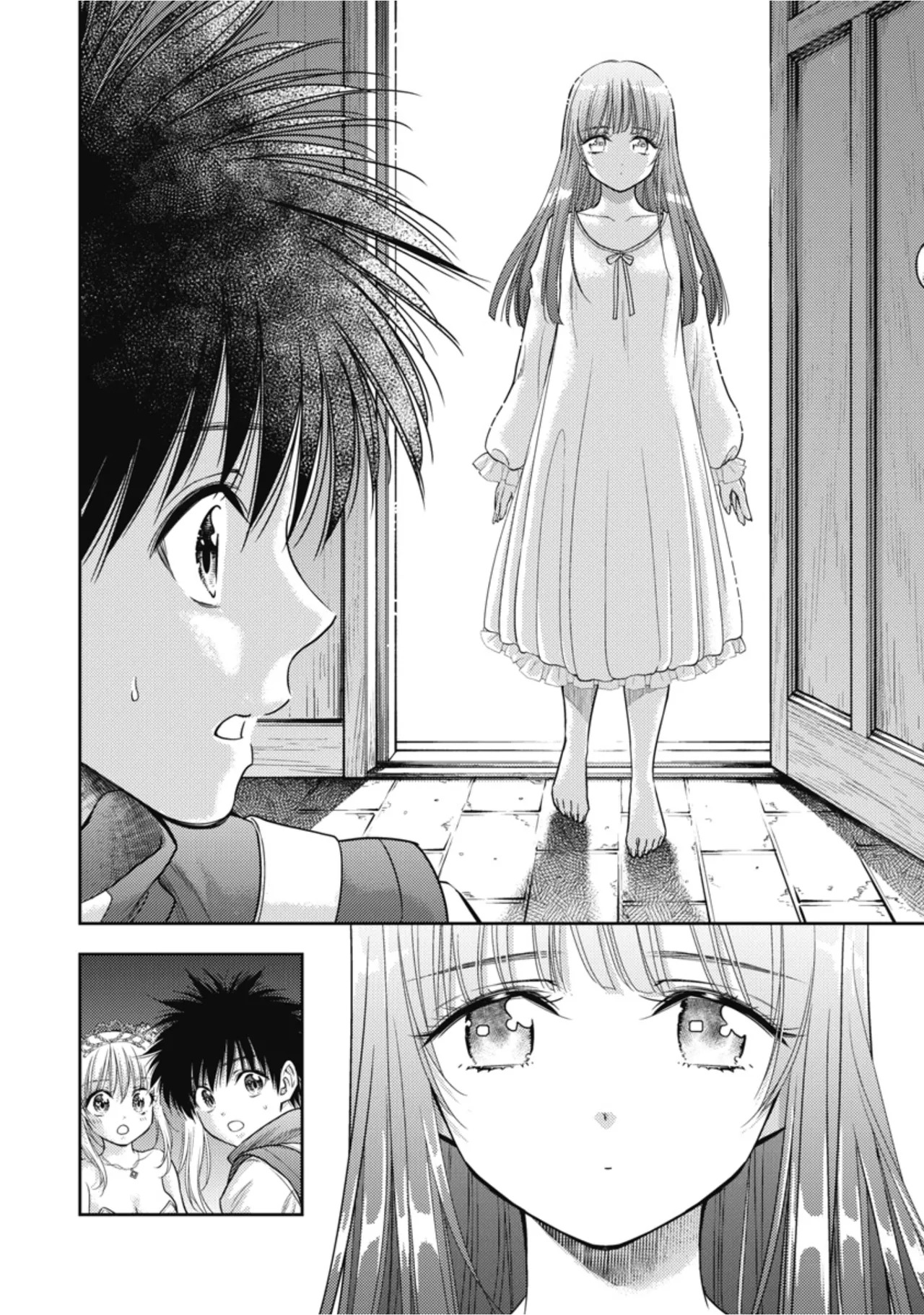 [Inokuma Shinobu] Isekai Soapland Kaguya Gaiden: Anzu Quest - Otenba Awahime no Daibōken 1 - Page 152