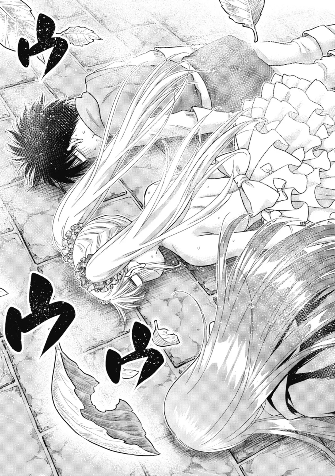 [Inokuma Shinobu] Isekai Soapland Kaguya Gaiden: Anzu Quest - Otenba Awahime no Daibōken 2 - Page 109