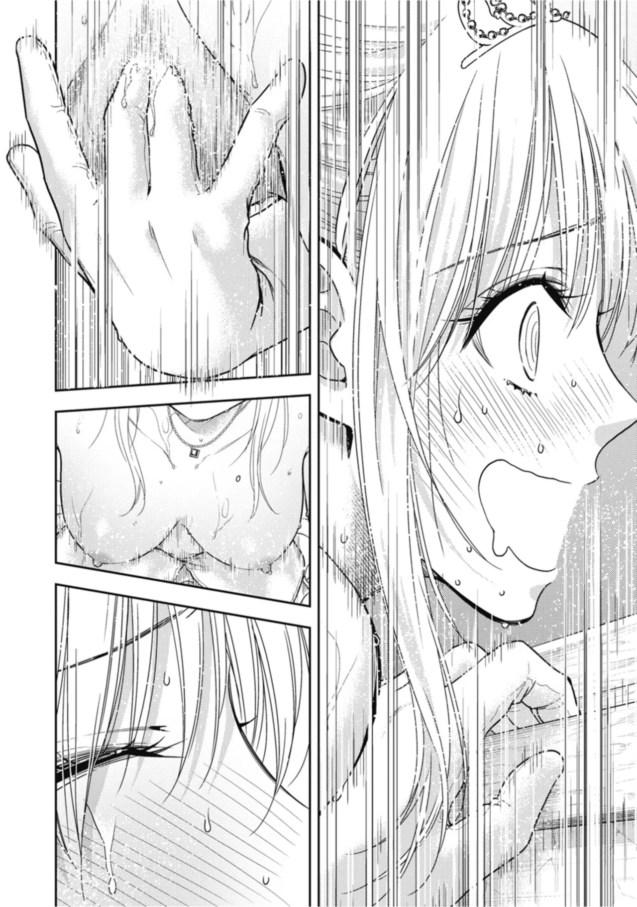 [Inokuma Shinobu] Isekai Soapland Kaguya Gaiden: Anzu Quest - Otenba Awahime no Daibōken 2 - Page 36