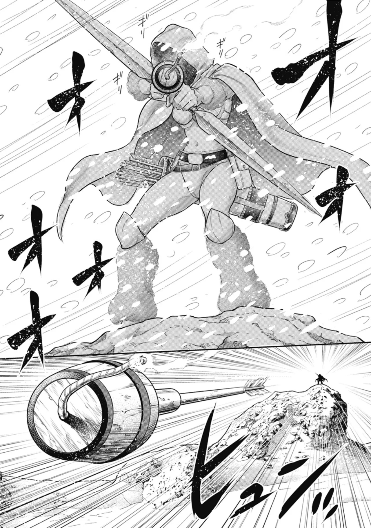 [Inokuma Shinobu] Isekai Soapland Kaguya Gaiden: Anzu Quest - Otenba Awahime no Daibōken 3 - Page 116