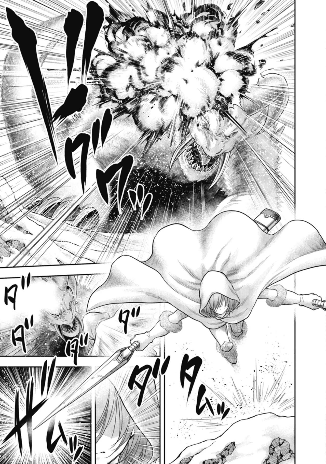 [Inokuma Shinobu] Isekai Soapland Kaguya Gaiden: Anzu Quest - Otenba Awahime no Daibōken 3 - Page 117