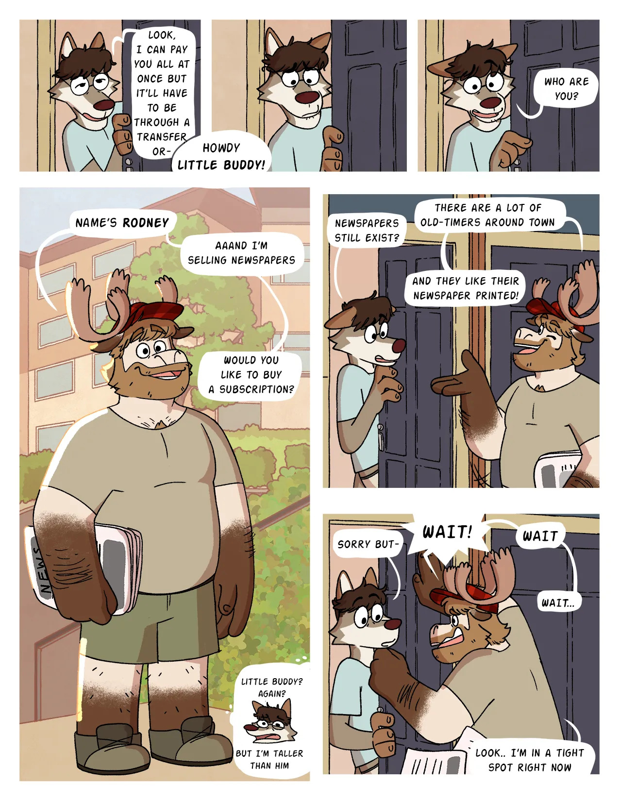 [Nardo] Neighbors (Ongoing) - Page 10