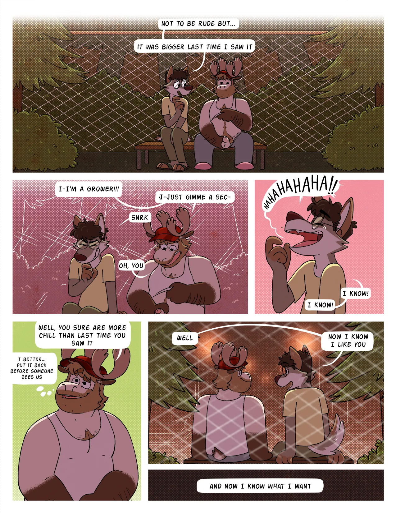 [Nardo] Neighbors (Ongoing) - Page 109