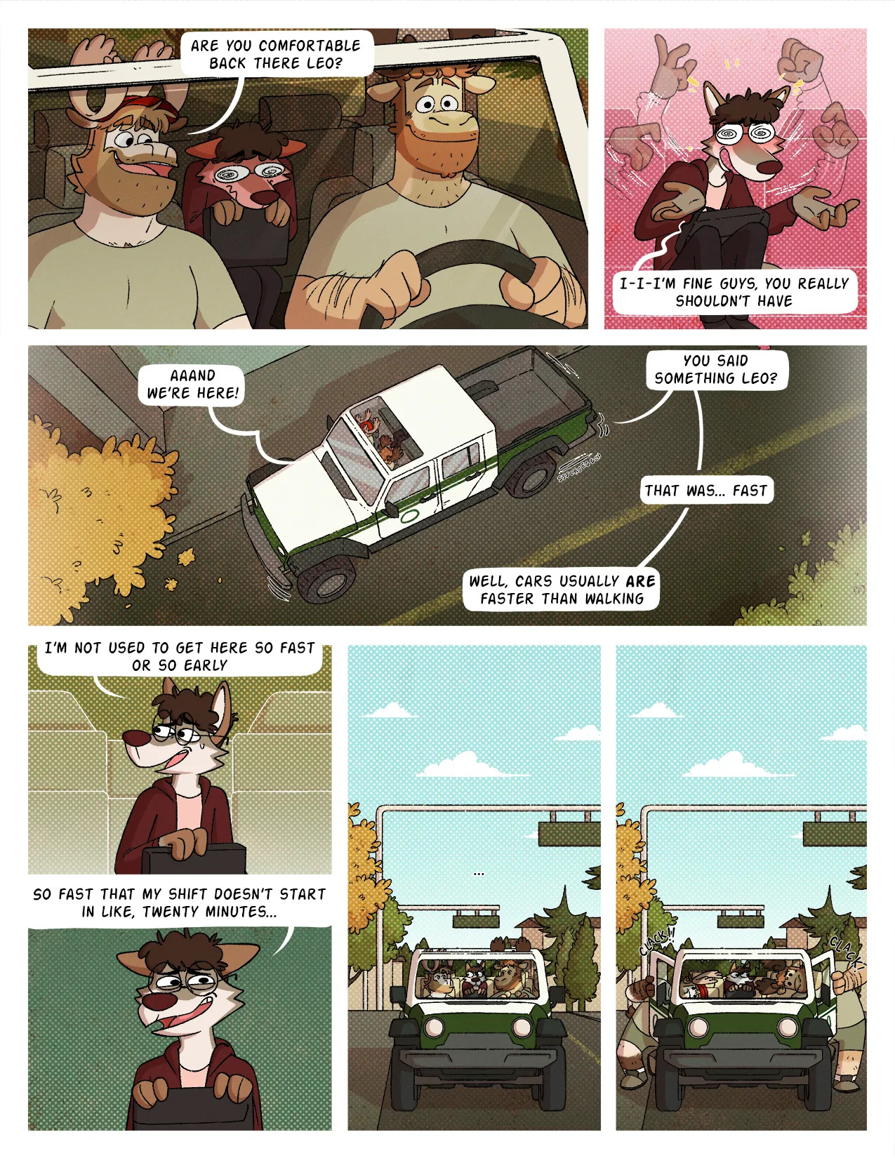 [Nardo] Neighbors (Ongoing) - Page 112
