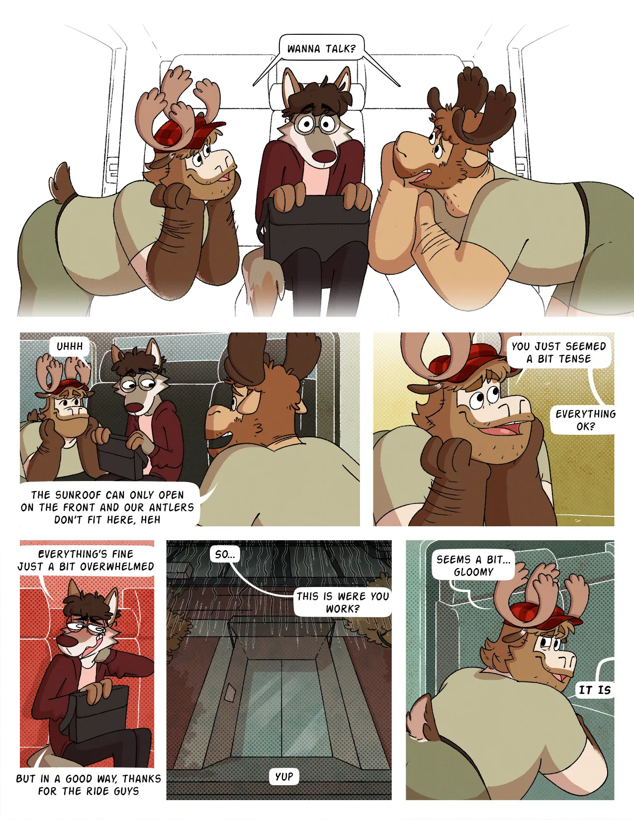 [Nardo] Neighbors (Ongoing) - Page 113