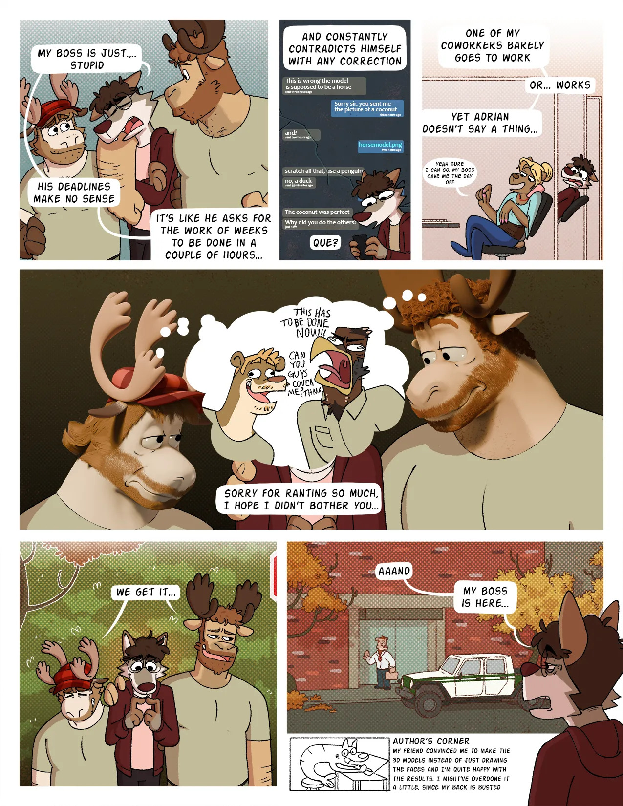 [Nardo] Neighbors (Ongoing) - Page 114