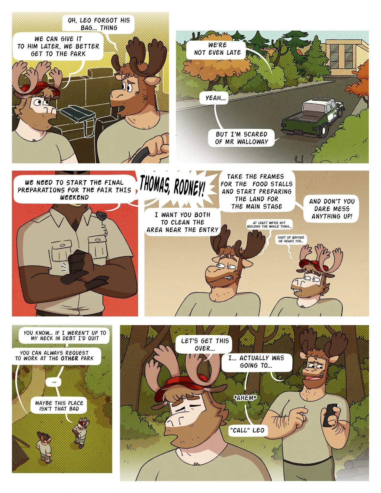 [Nardo] Neighbors (Ongoing) - Page 116