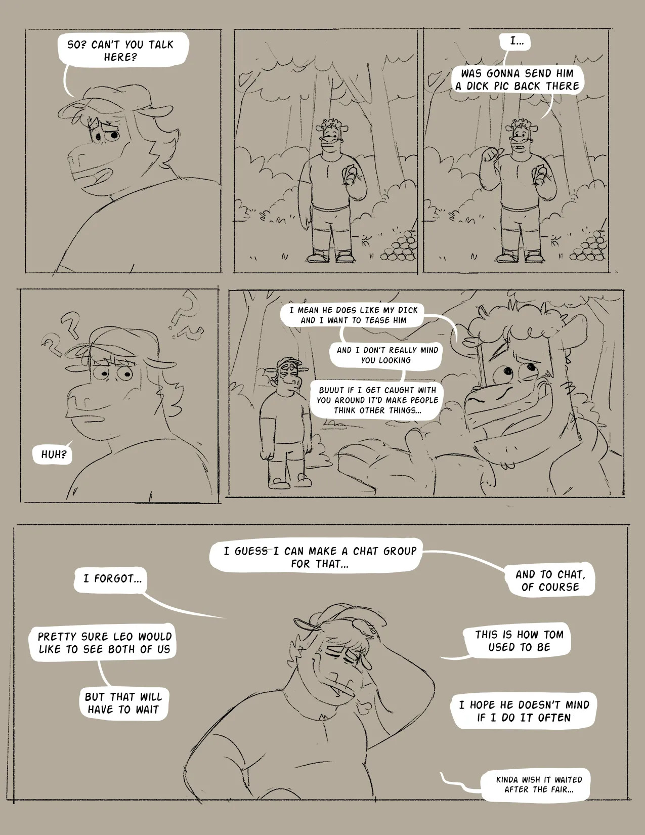 [Nardo] Neighbors (Ongoing) - Page 117