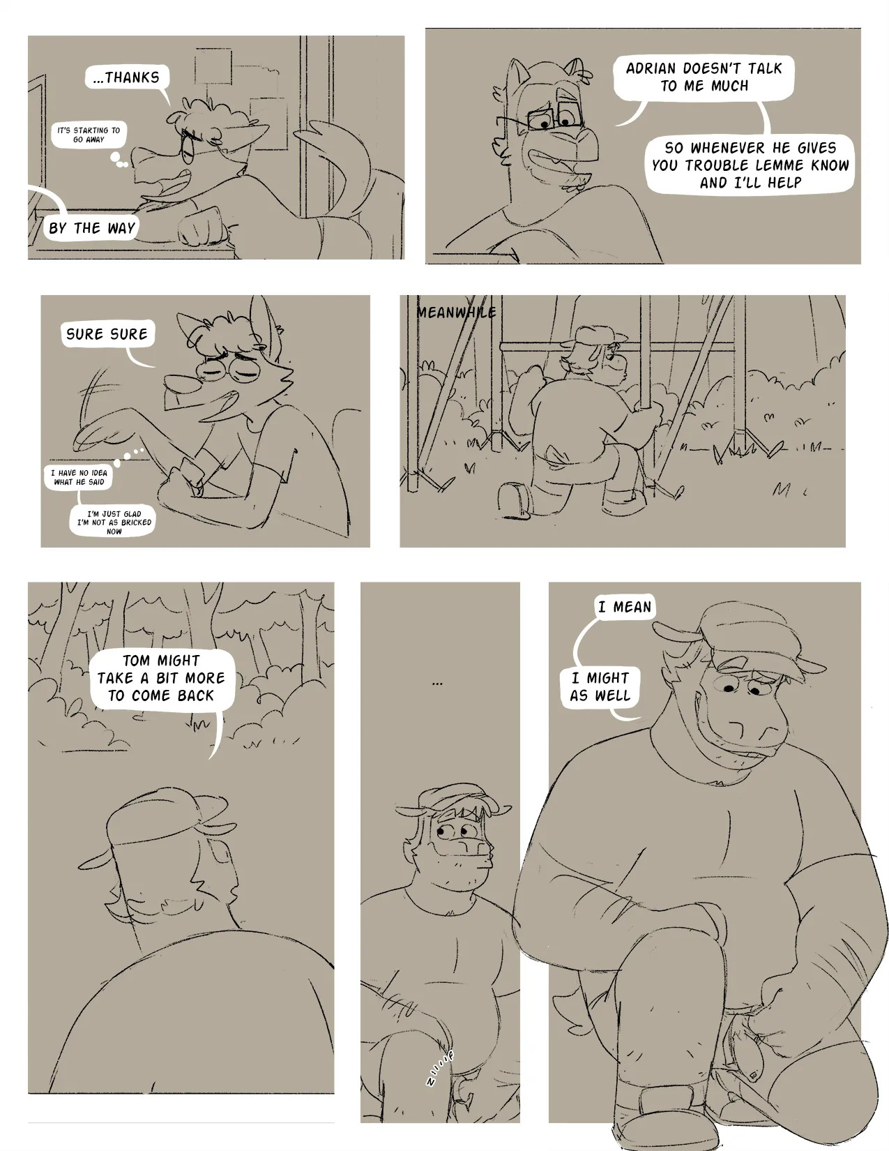 [Nardo] Neighbors (Ongoing) - Page 121