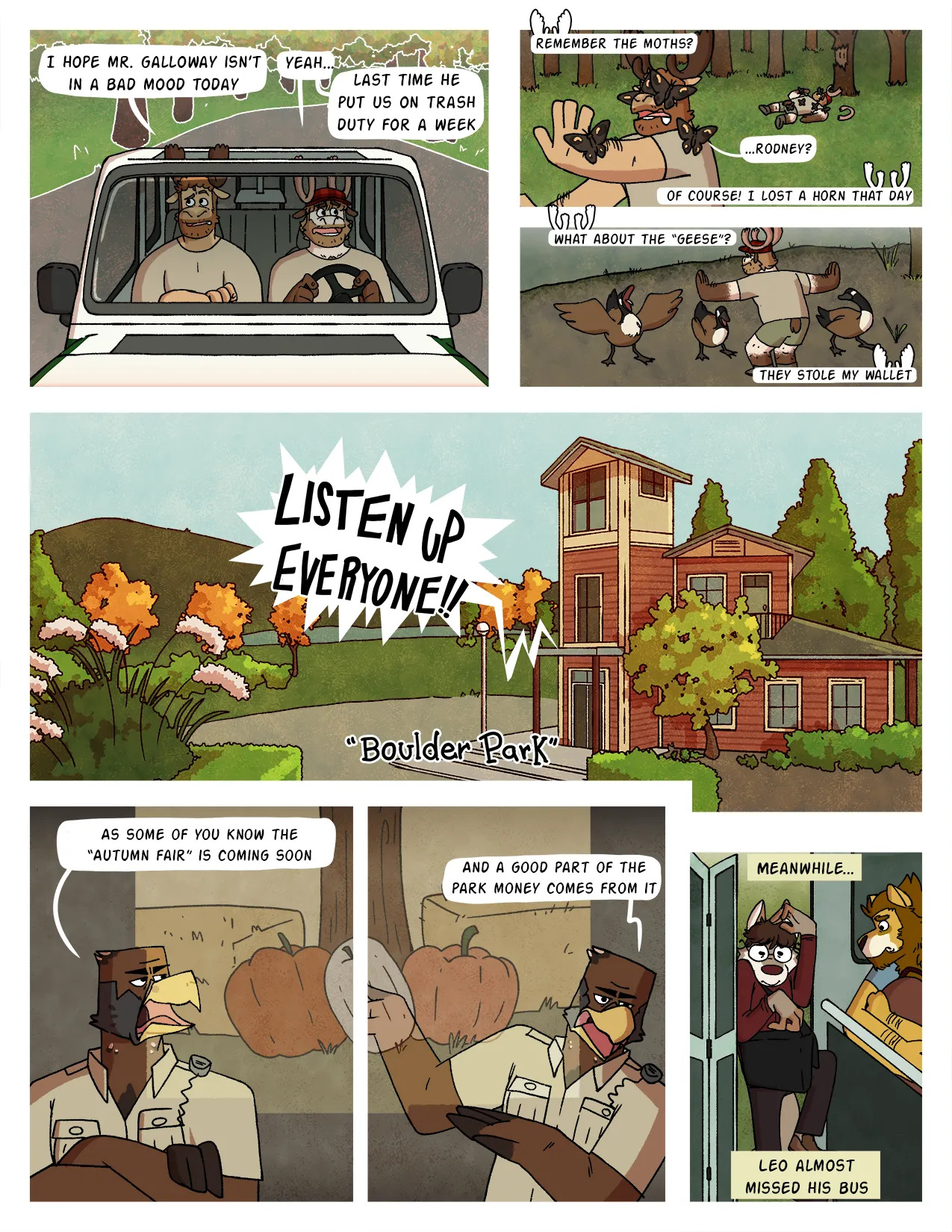 [Nardo] Neighbors (Ongoing) - Page 13