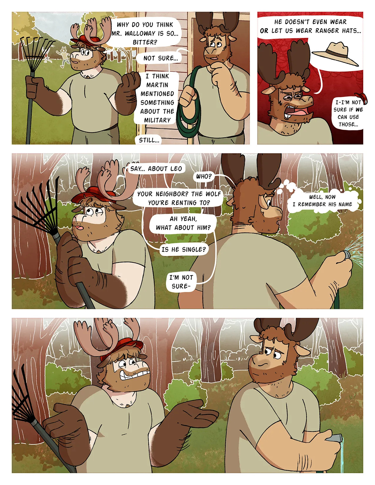 [Nardo] Neighbors (Ongoing) - Page 15
