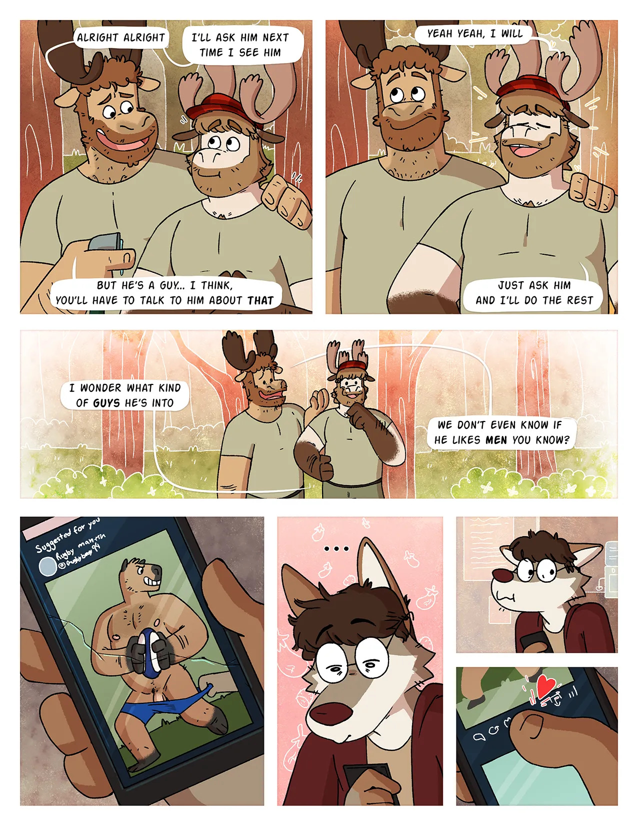[Nardo] Neighbors (Ongoing) - Page 17