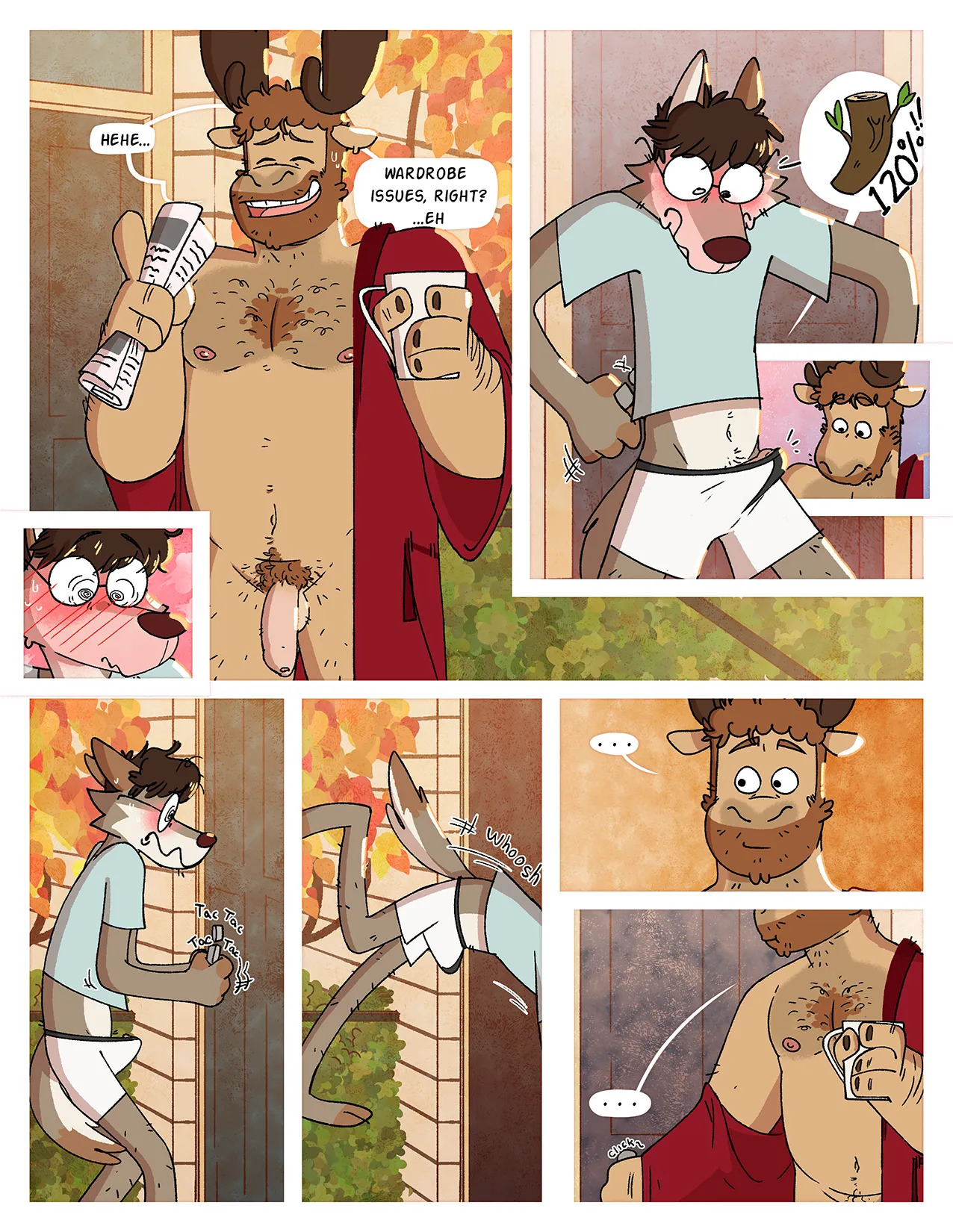 [Nardo] Neighbors (Ongoing) - Page 21