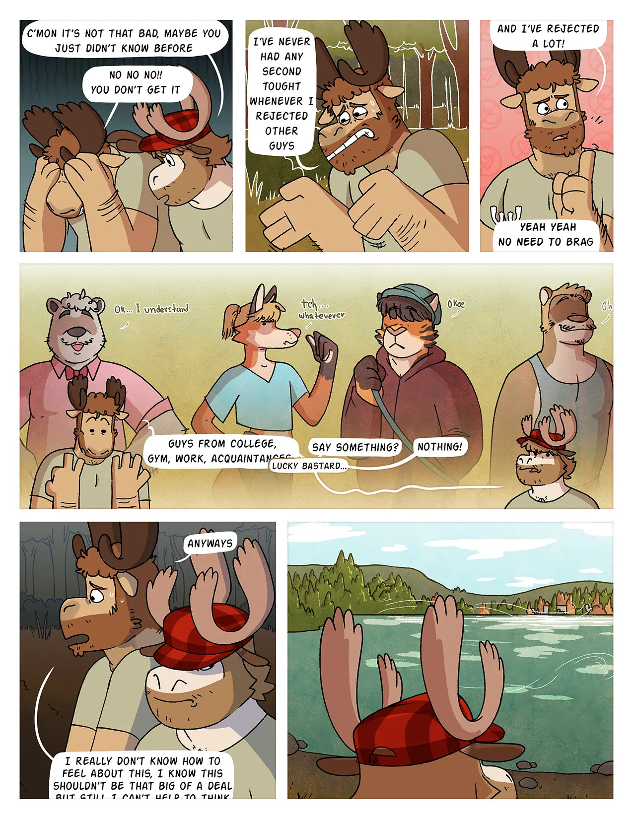 [Nardo] Neighbors (Ongoing) - Page 24