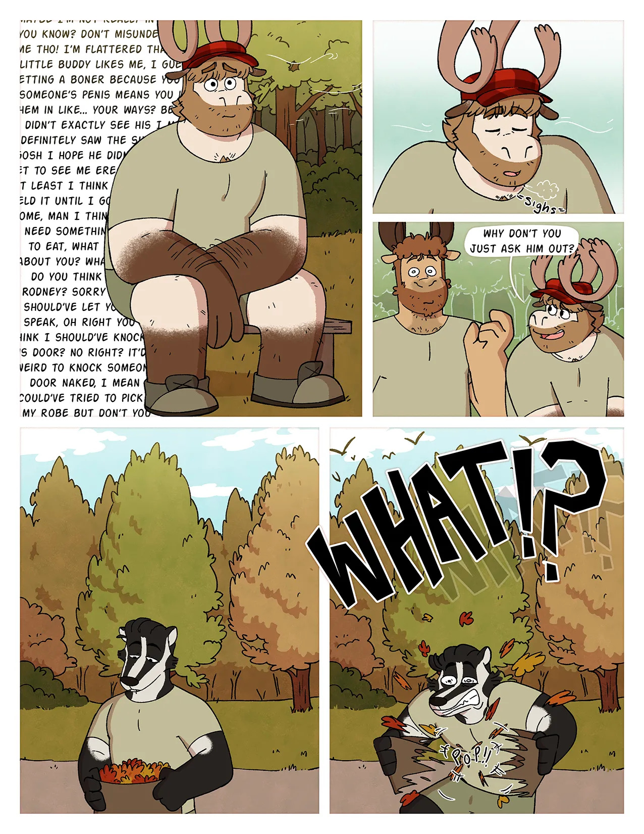 [Nardo] Neighbors (Ongoing) - Page 25