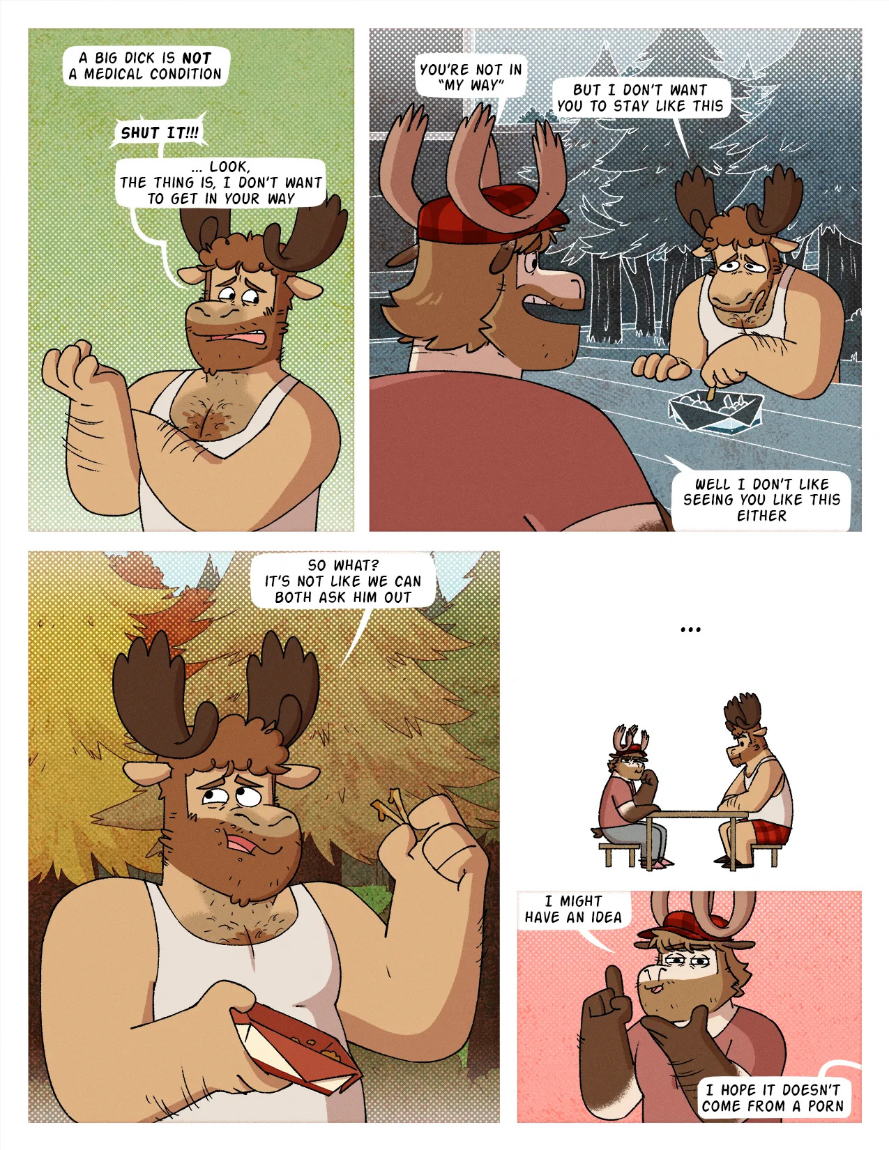 [Nardo] Neighbors (Ongoing) - Page 53