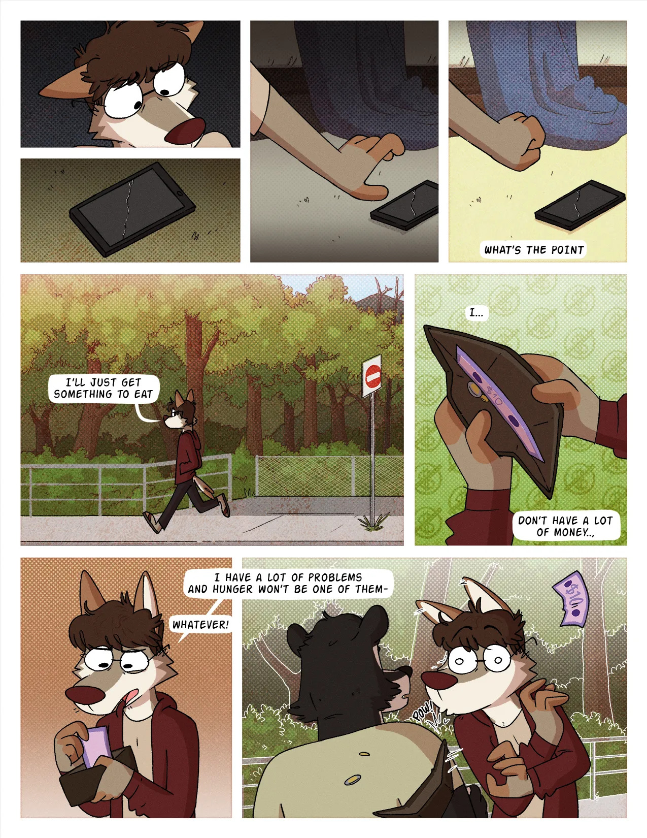 [Nardo] Neighbors (Ongoing) - Page 55